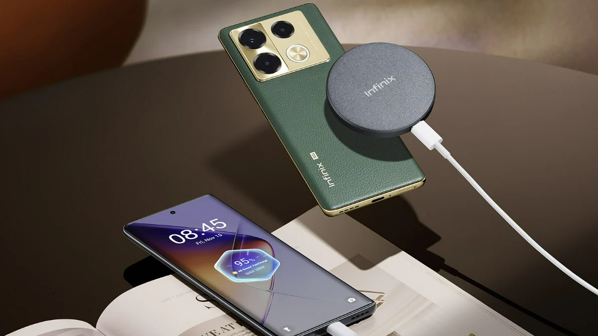 Review Infinix Note 40 Pro+: Solusi Layar Besar Budget Terbaru dengan Fitur Canggih 1 Review Infinix Note 40 Pro Plus