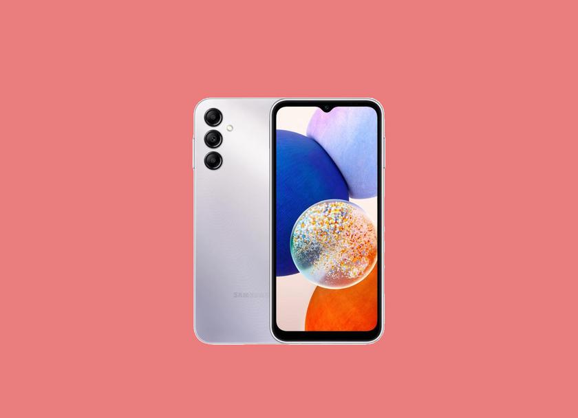 Peningkatan Perangkat Lunak One UI 6.1 Hadir untuk Samsung Galaxy A14! 1 Samsung Galaxy A14 Update