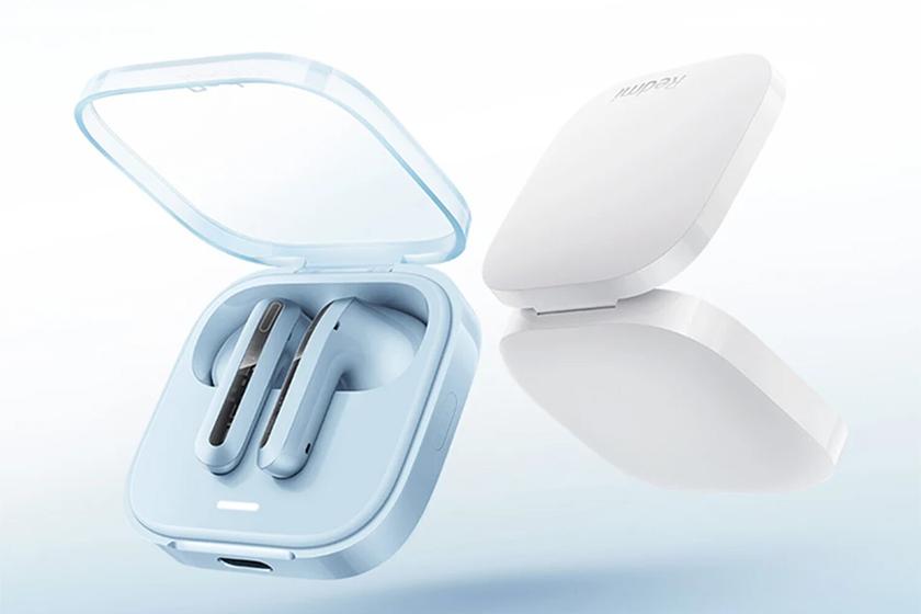 Xiaomi Hadirkan Redmi Buds 6S: Suara Spasial, Baterai 33 Jam, dan Harga Terjangkau 1 Xiaomi Hadirkan Redmi Buds 6S