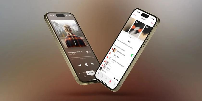 Apple Music Siap Ubah Wajah Playlist dengan Kecerdasan Buatan 1 Apple Music Playlist