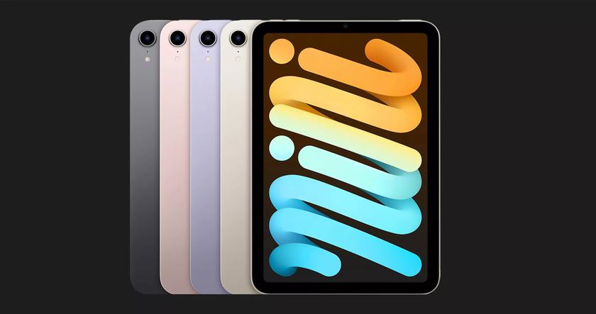 Apple Siap Hadirkan iPad 11 dan iPad Mini 7 Generasi Terbaru! 1 Apple Siap Hadirkan iPad 11 dan iPad Mini 7 Generasi Terbaru