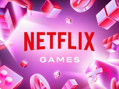 Netflix Game