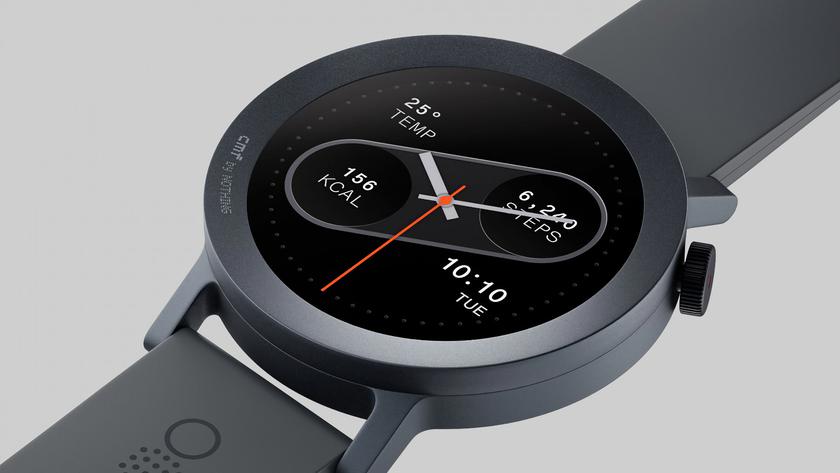 Nothing Hadirkan CMF Watch Pro 2: Smartwatch dengan Bezel yang Dapat Dilepas dan Daya Tahan Baterai 11 Hari 1 Nothing Hadirkan CMF Watch Pro 2