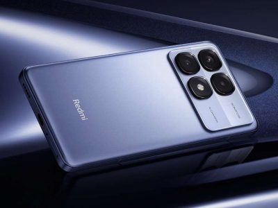 Redmi K70 Extreme Edition Resmi Diumumkan