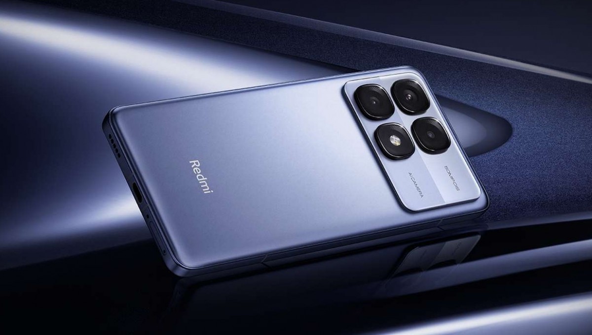 Redmi K70 Extreme Edition Resmi Diumumkan: Chip Dimensity 9300+, Chip D1, dan Versi Lamborghini 1 Redmi K70 Extreme Edition Resmi Diumumkan