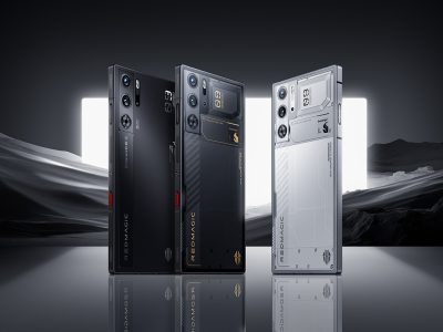Review Red Magic 9S Pro