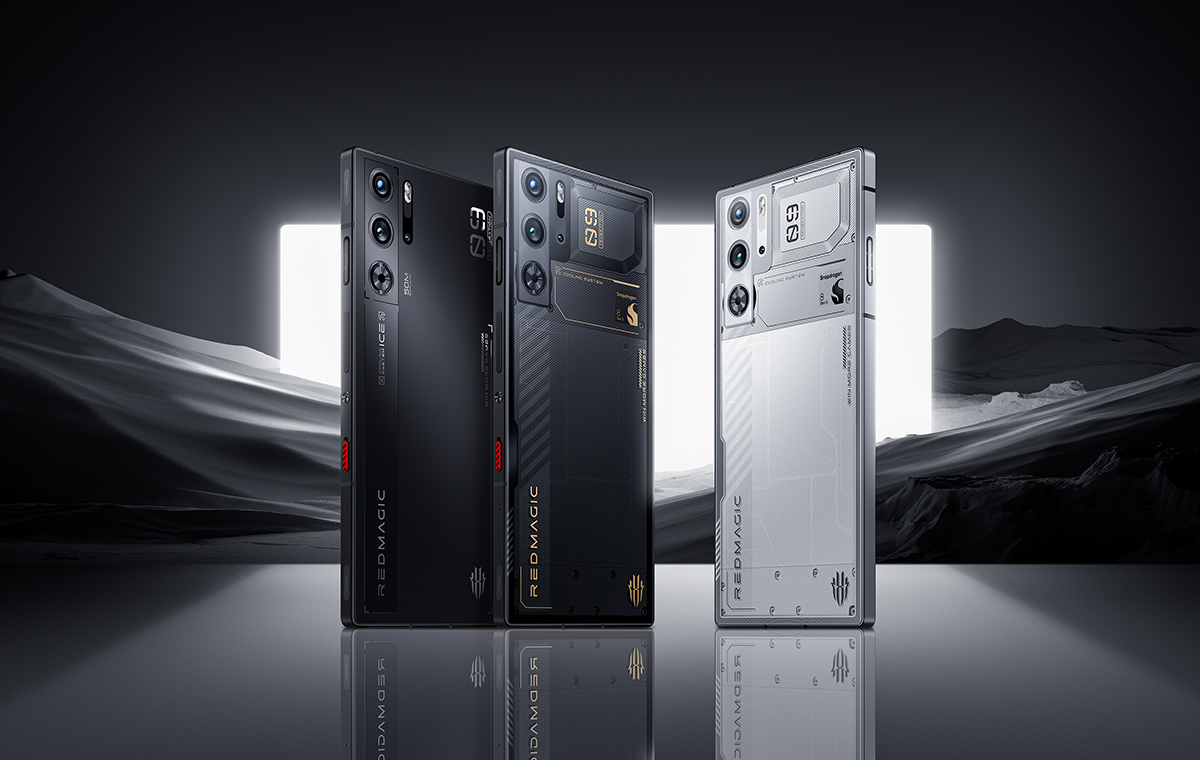 Review Red Magic 9S Pro: Peninggi Patokan Performa Smartphone Gaming 1 Review Red Magic 9S Pro