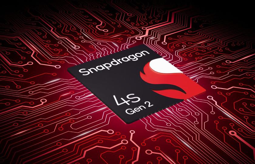 Snapdragon 4s Gen 2: Chipset Baru Qualcomm untuk Ponsel Pintar Murah 1 Snapdragon 4s Gen 2