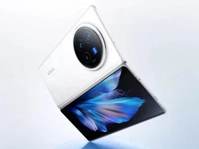 Vivo X Fold3 Pro