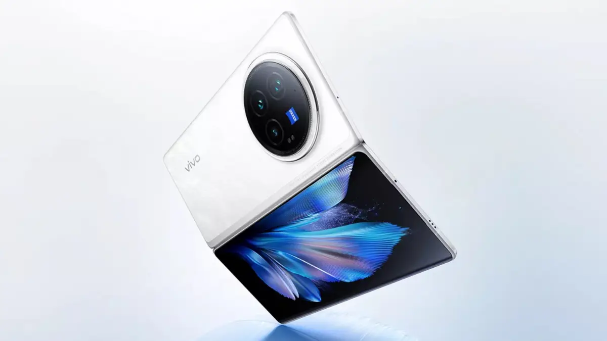 Review Vivo X Fold3 Pro: Ponsel Lipat dengan Kamera dan Layar Unggulan 1 Vivo X Fold3 Pro