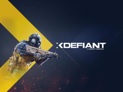 XDefiant Injeksi Semangat Lewat Skin Anime