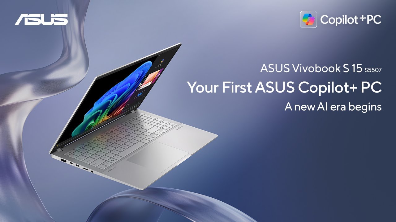 Review Asus Vivobook S 15 S5507: Laptop Serbaguna untuk Penggunaan Harian 1 Asus Vivobook S 15 S5507
