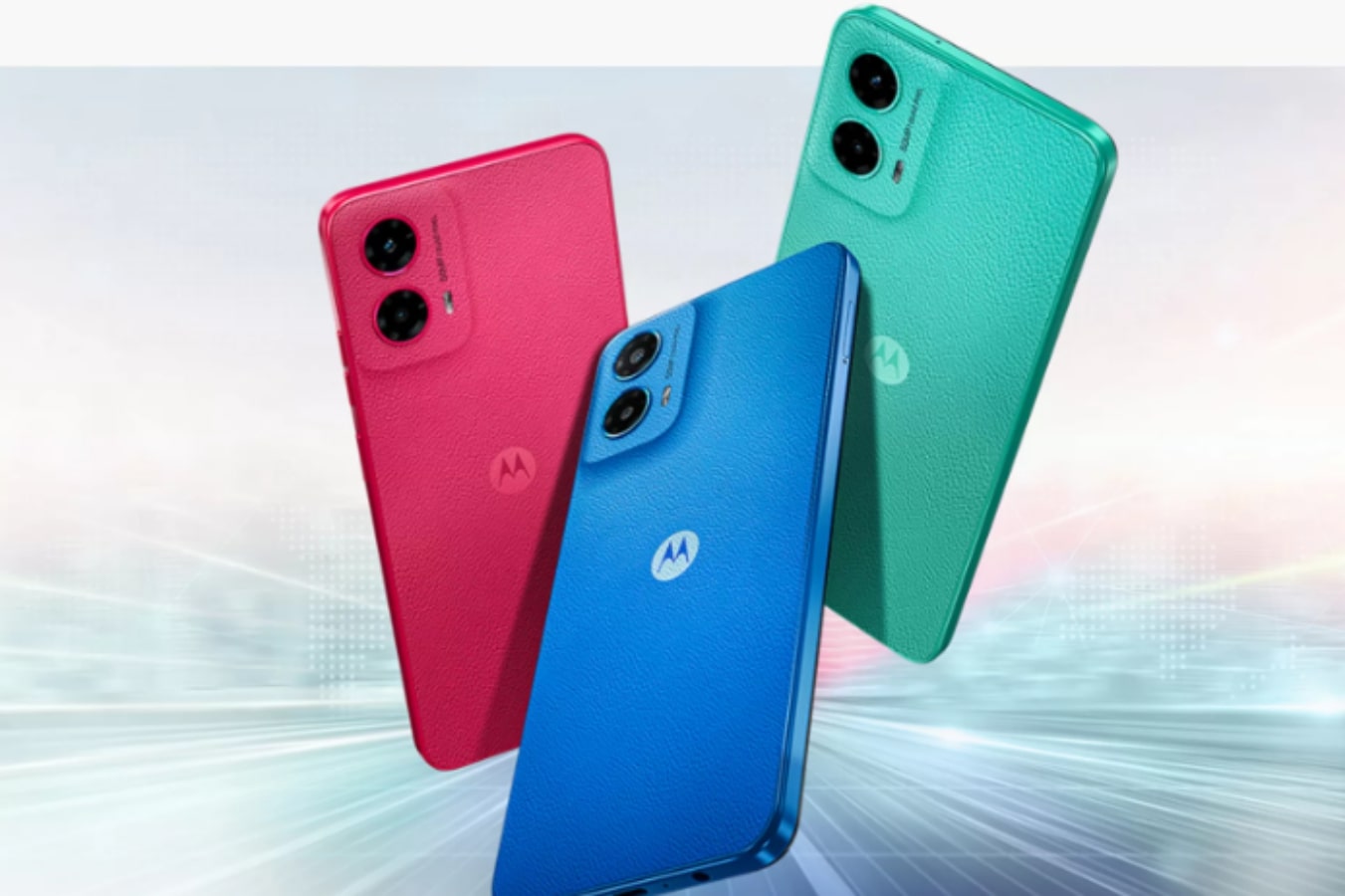 Preview Moto G45: Kembalinya Seri G dengan Desain Mencolok dan Harga Agresif 1 Preview Moto G45