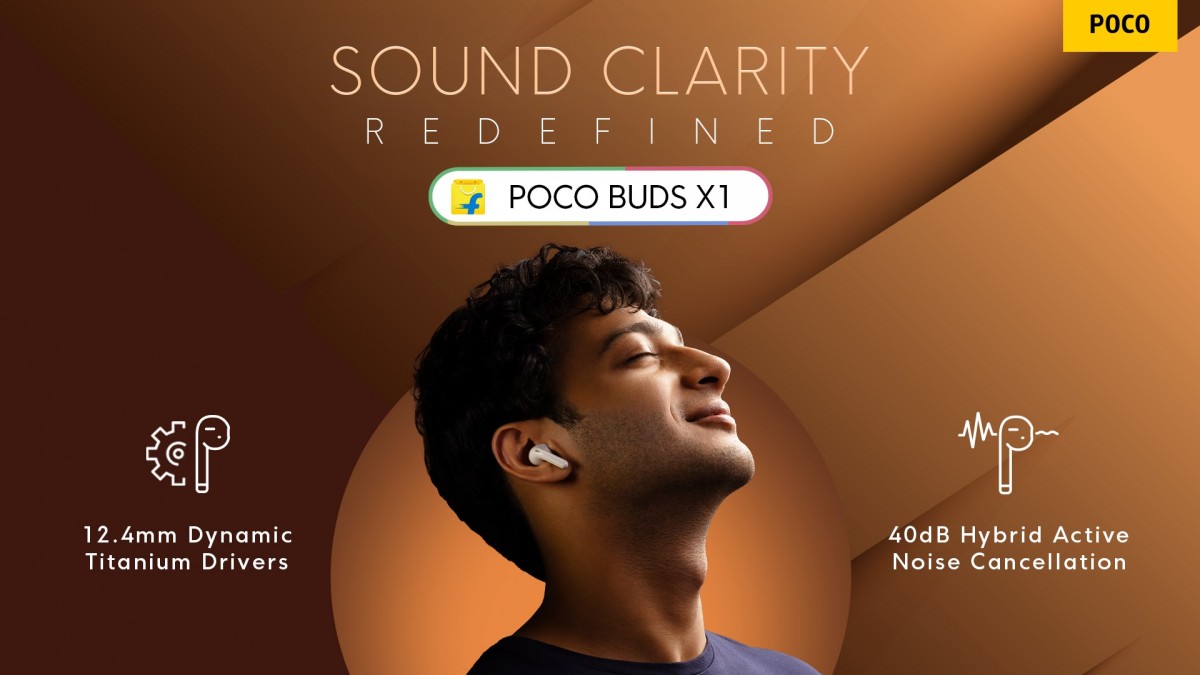 Review Poco Buds X1: Earbuds Baru dengan Fitur Unggulan 1 Review Poco Buds X1