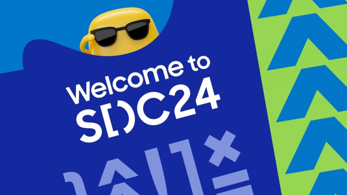 Samsung Developer Conference 2024: One UI 7.0 dan Masa Depan AI 1 Samsung Developer Conference