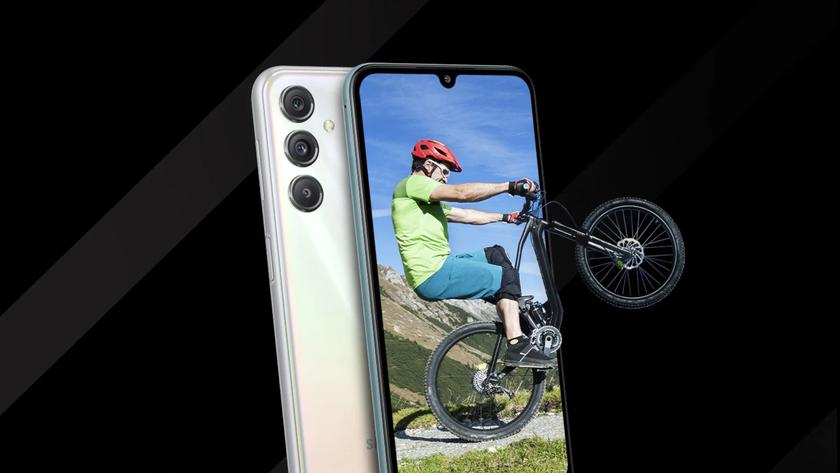 Samsung Galaxy M34 5G Terima Pembaruan Keamanan Agustus 2024: Fitur Baru dan Rencana Pembaruan OS Mendatang 1 Samsung Galaxy M34 5G Terima Pembaruan Keamanan Agustus 2024