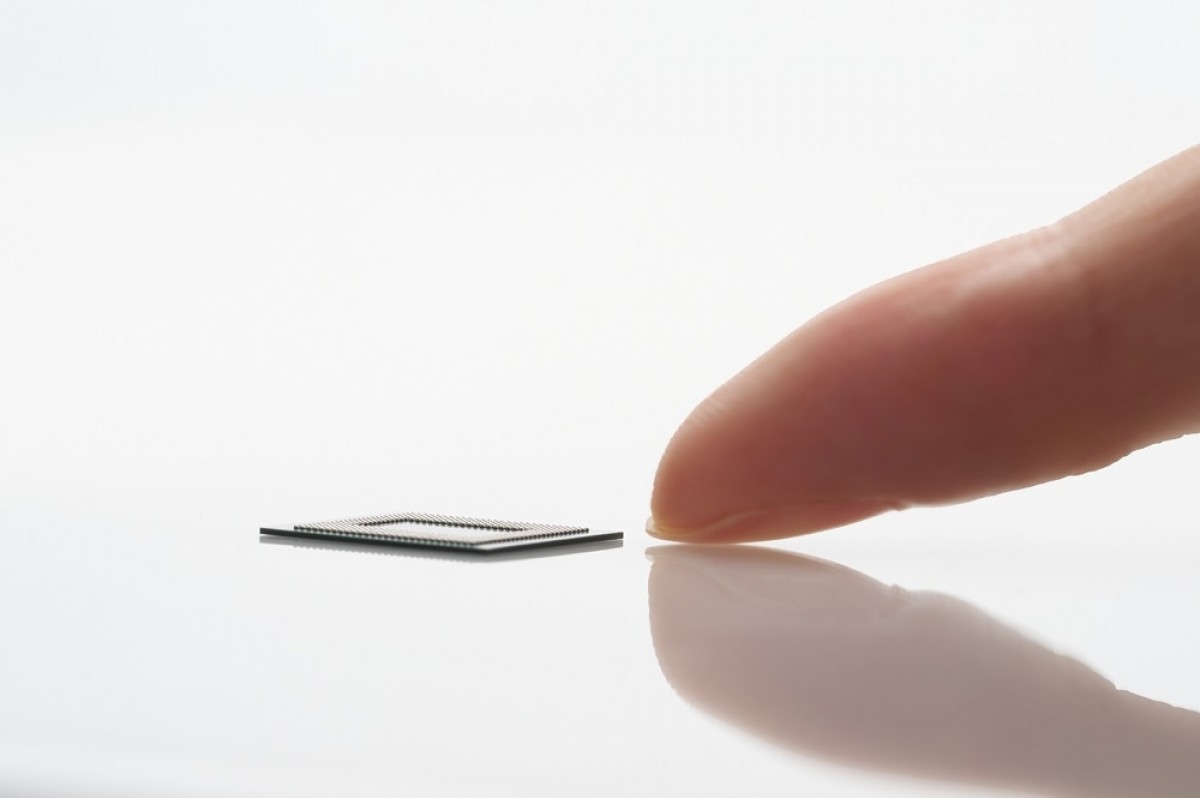 Samsung Perkenalkan DRAM LPDDR5X Tertipis di Dunia untuk Smartphone 1 Samsung Perkenalkan DRAM LPDDR5X