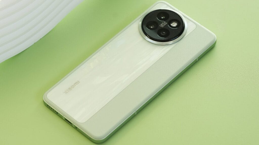 Review Xiaomi 14 Civi: Apakah Pesaing Sejati Flagship? 1 Xiaomi 14 Civi