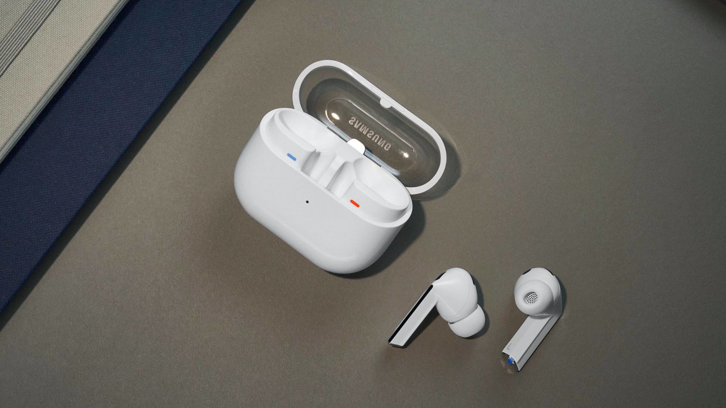 Review Samsung Galaxy Buds3 Pro: Upgrade Menarik dengan Desain Baru 1 samsung galaxy bud3 pro
