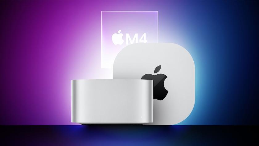 Apple Siap Luncurkan Mac Terbaru dengan Chip M4 di Bulan November 1 Apple Mac Chip M4