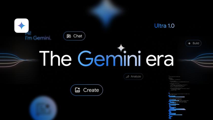 Gemini Beta Testers Dapat Antarmuka Baru yang Lebih Personal 1 Gemini Beta Testers
