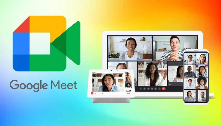 Google Meet Perbarui Antarmuka Pengguna untuk Android 1 Google Meet