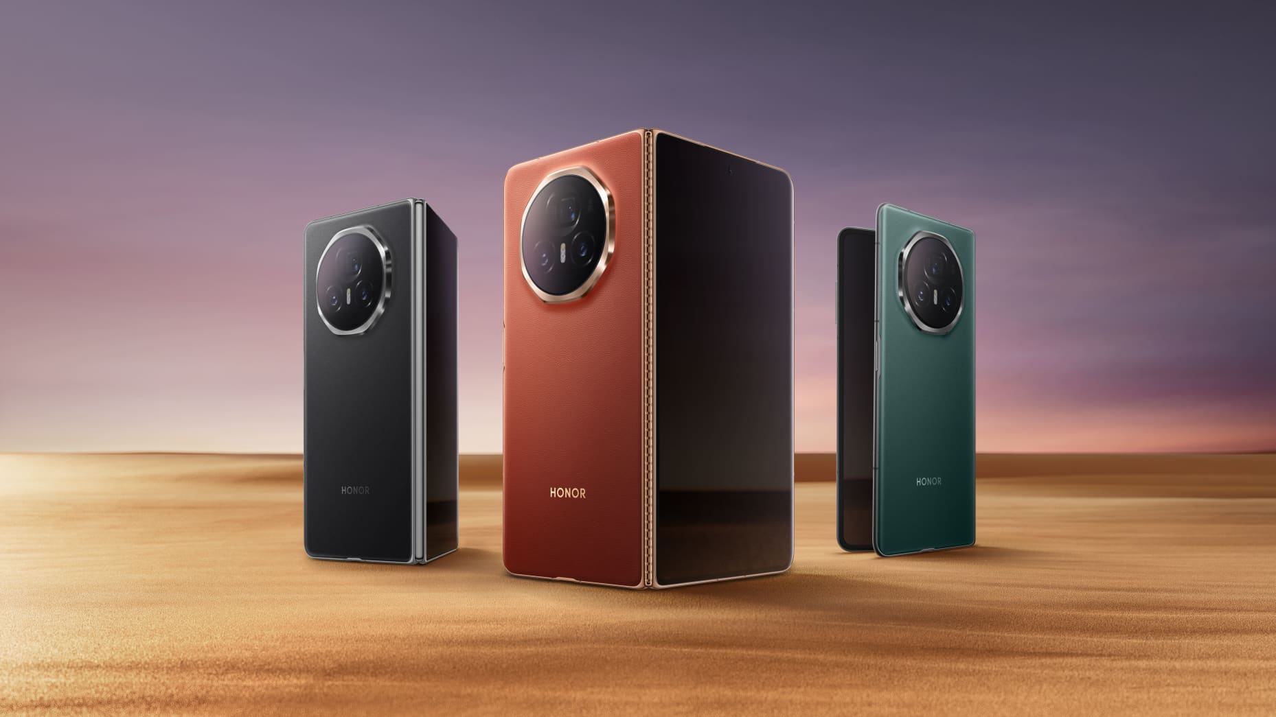 Review Honor Magic V3: Sebuah Ponsel Lipat yang Siap Bersaing 1 Honor Magic V3