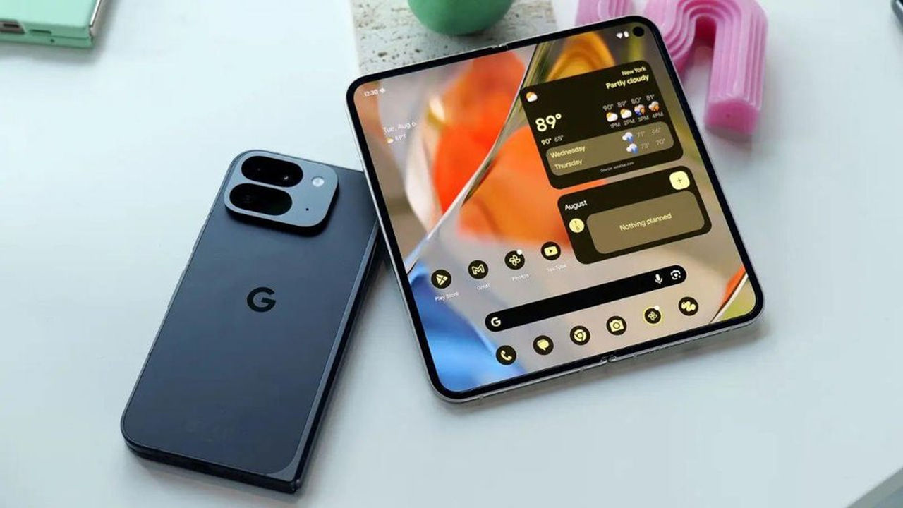 Review Pixel 9 Pro Fold: Kamera dan Performa yang Meningkat, tapi Biaya yang Tinggi 1 Pixel 9 Pro Fold