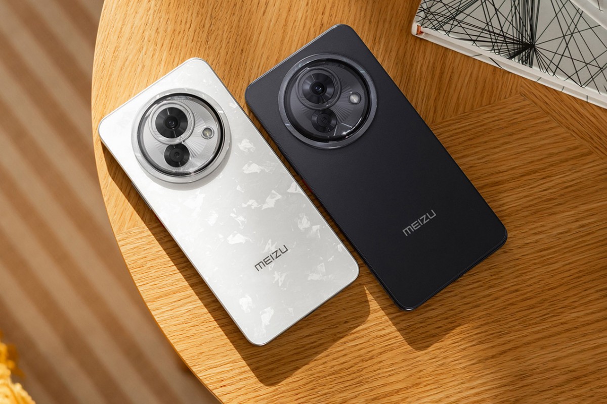 Preview Meizu Lucky 08: Smartphone yang Berani Bermain di atas AI 1 Preview Meizu Lucky 08