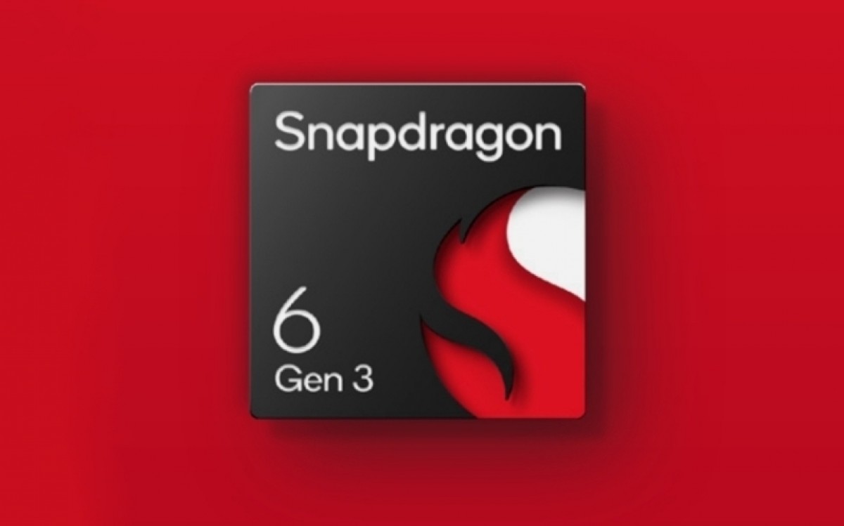 Perkenalan Diam-diam Snapdragon 6 Gen 3 dari Qualcomm 1 Snapdragon 6 Gen 3