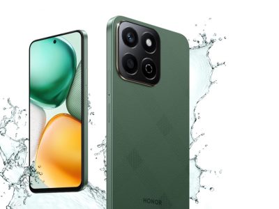 Honor X7c Resmi Diluncurkan