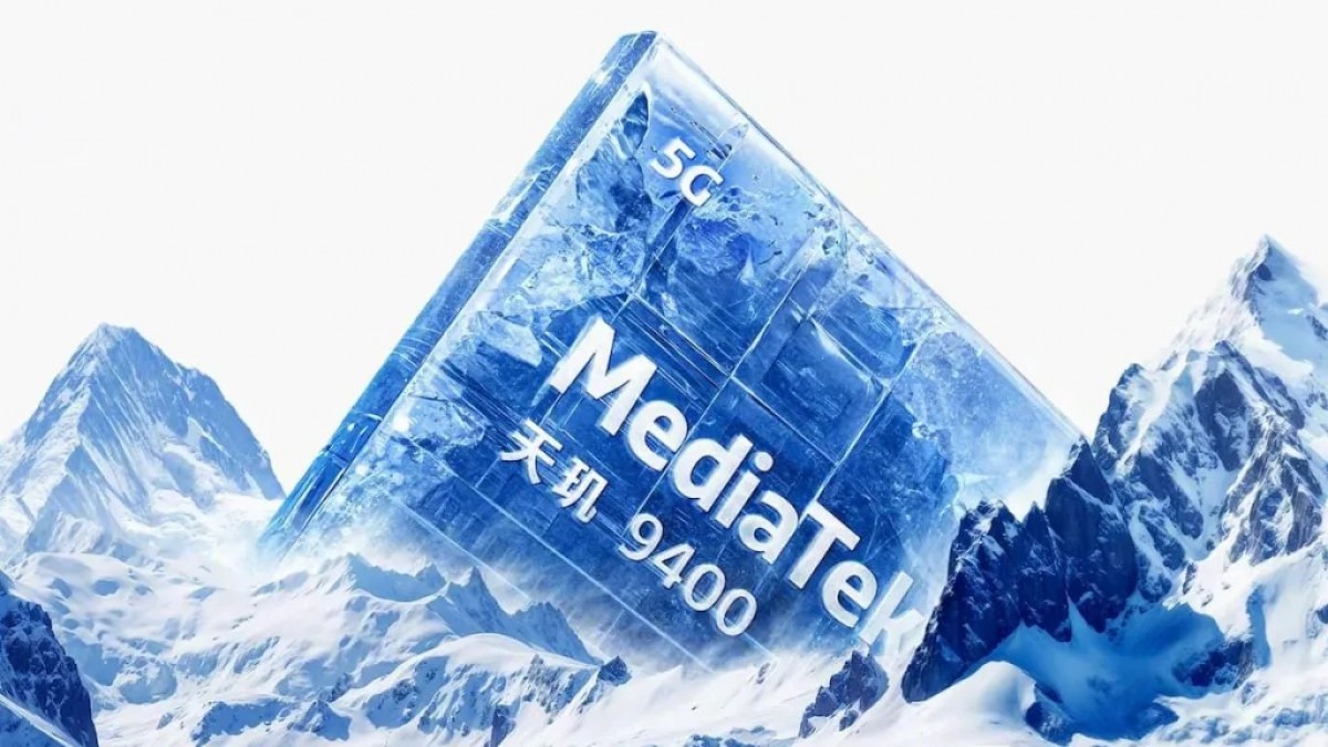 MediaTek Luncurkan Dimensity 9400 dengan CPU 3.63 GHz: Performa Tinggi dan Efisiensi Maksimal 1 Mediatek Dimensity 9400