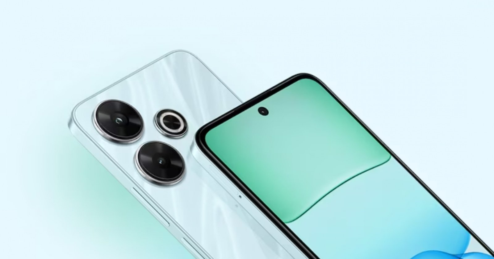 Review Redmi 13 5G: Peningkatan Signifikan di Balik Nama 5G 1 Redmi 13