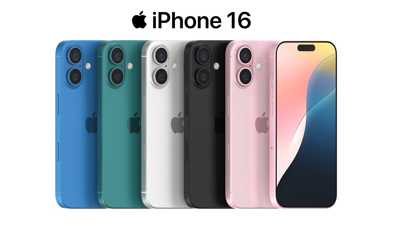 Review Apple iPhone 16: Inovasi Desain, Performa Lebih Cepat, dan Peningkatan Kamera yang Menggoda 1 Review iPhone 16