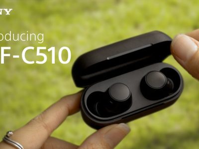 Sony WF C510