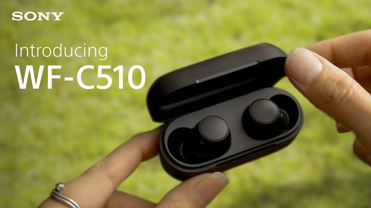 Review Sony WF-C510: Earbuds Entry-Level yang Memberi Kesan Campur Aduk 1 Sony WF C510
