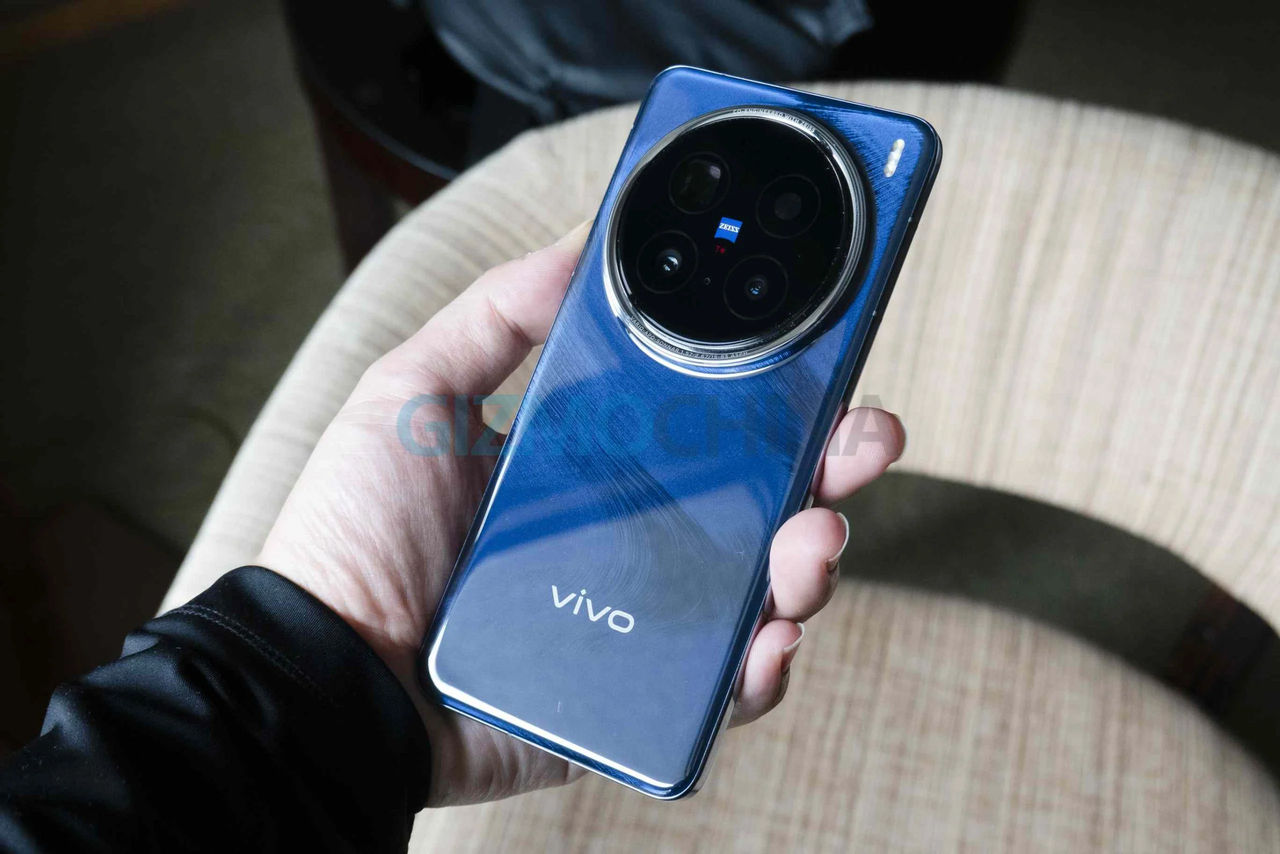 Review vivo X200 Pro: Kamera Canggih, Baterai Tangguh, dan Chipset Terbaru Siap Saingi Kompetitor 1 vivo x200 pro