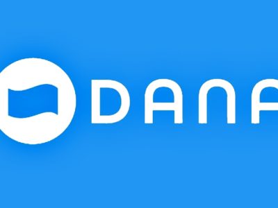 Aplikasi Penghasil Saldo DANA