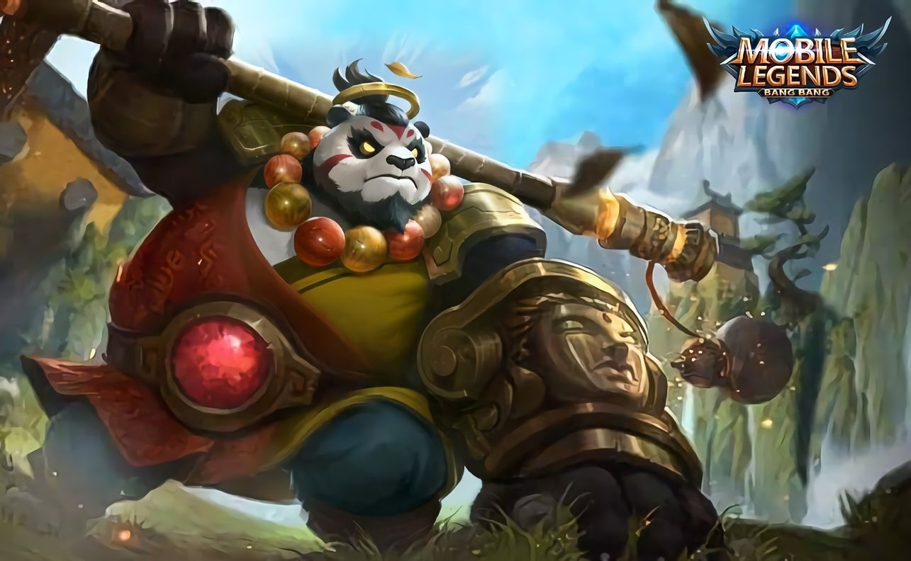 Damage Tinggi! 9 Hero Mobile Legends Terbaik di Season 20 5 akai mobile legend