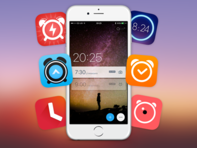 Aplikasi Alarm Terbaik