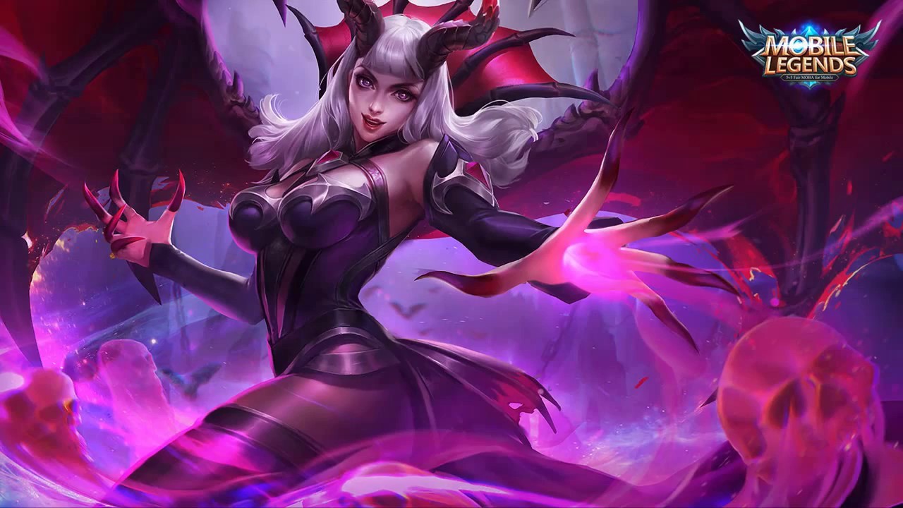 Damage Tinggi! 9 Hero Mobile Legends Terbaik di Season 20 3 alice hero mobile legend