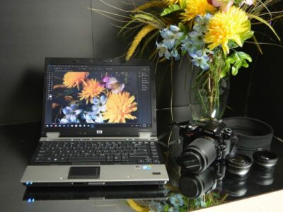 Aplikasi Edit Foto Pc Terbaik