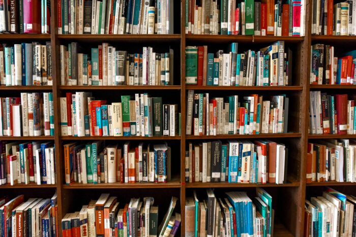 7 Aplikasi Perpustakaan Online Terbaik 1 Aplikasi Perpustakaan Online