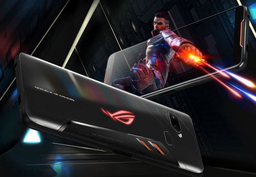 Asus ROG - hp asus terbaru