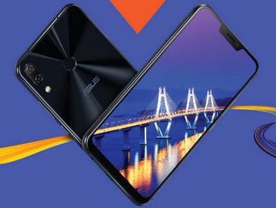 Asus ZenFone 5Z (ZS620KL)