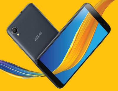 Asus ZenFone Live (L1) (ZA550KL)