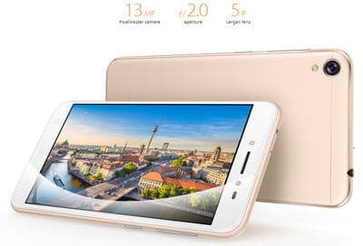 Asus ZenFone Live (ZB501KL)