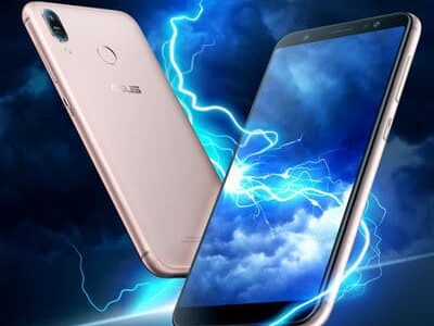 Asus ZenFone Max M1 ZB555KL