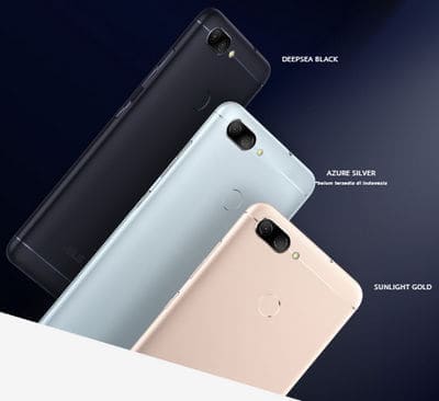 Asus ZenFone Max Plus (M1) (ZB570TL)
