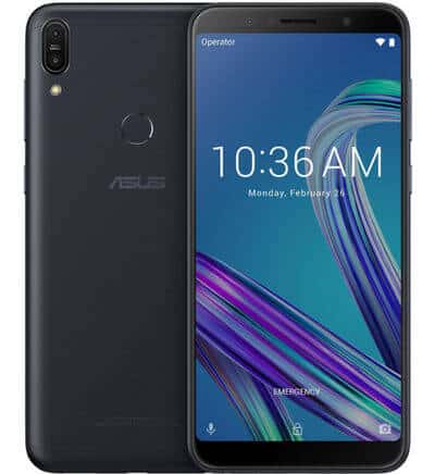 Asus ZenFone Max Pro (M1) (ZB602KL)